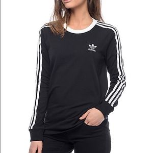 Adidas top